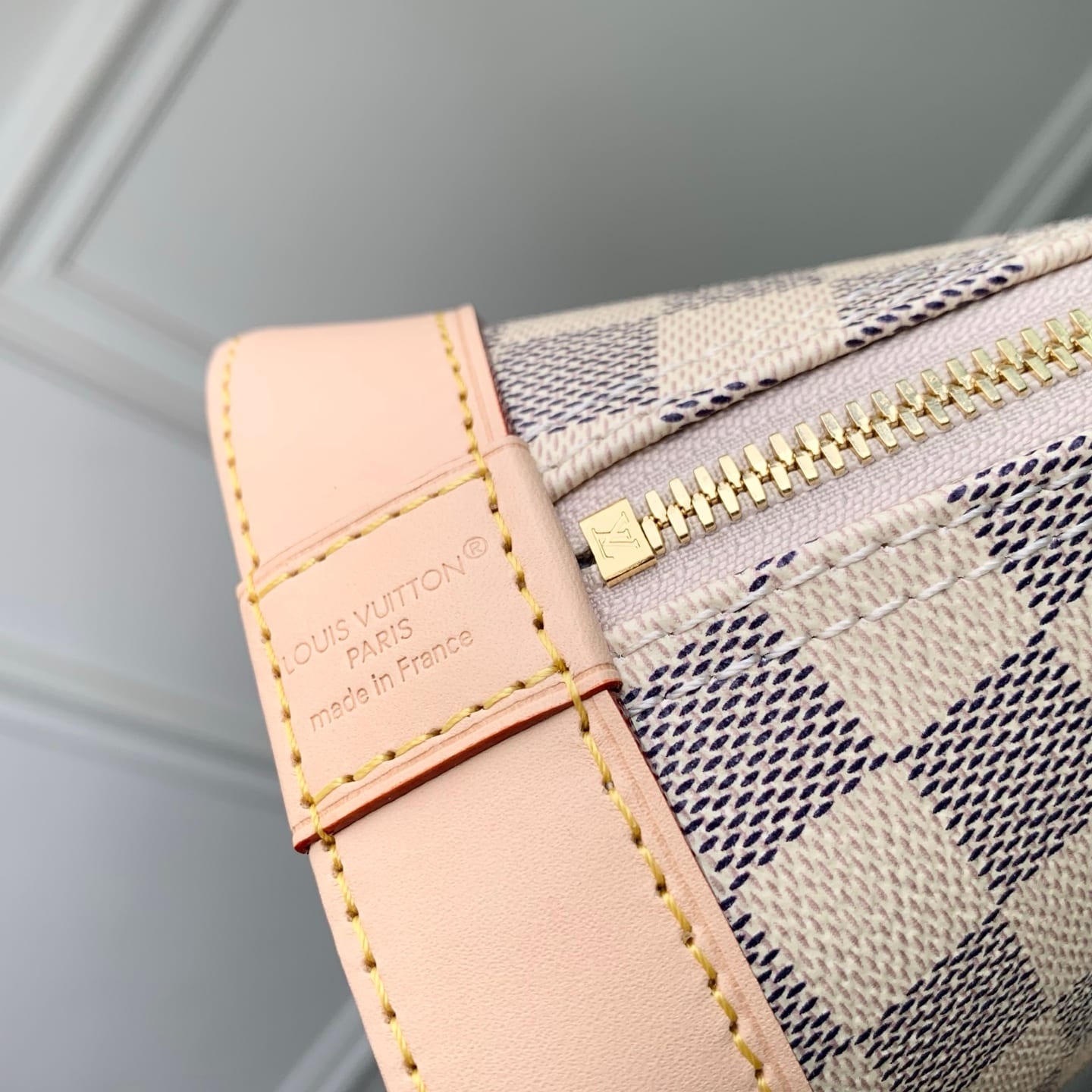 Alma BB detail 9