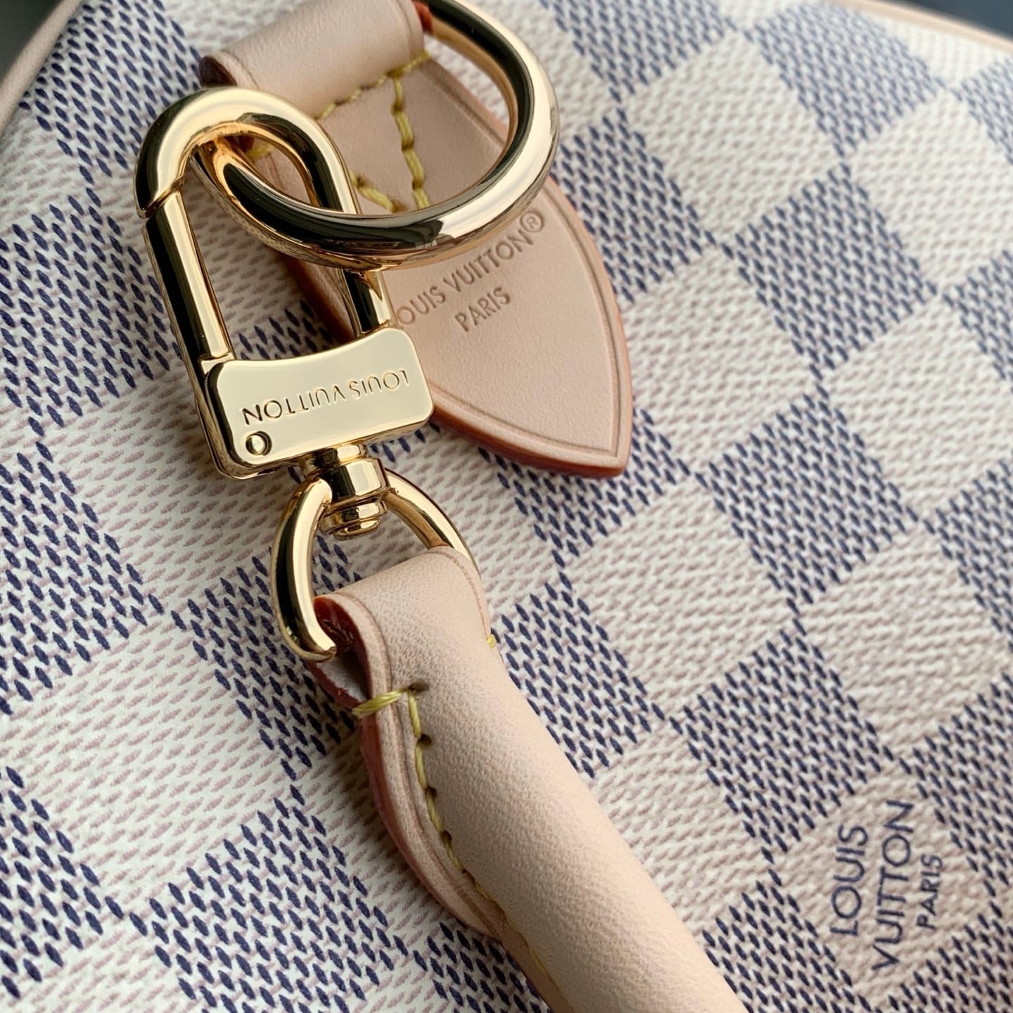 Speedy 30 Soft detail 7