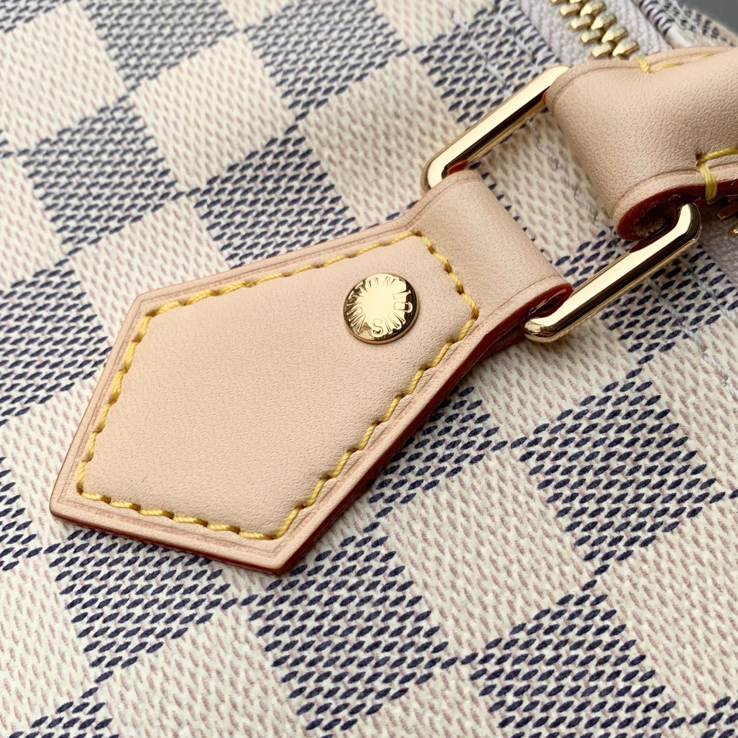 Speedy 30 Soft detail 8