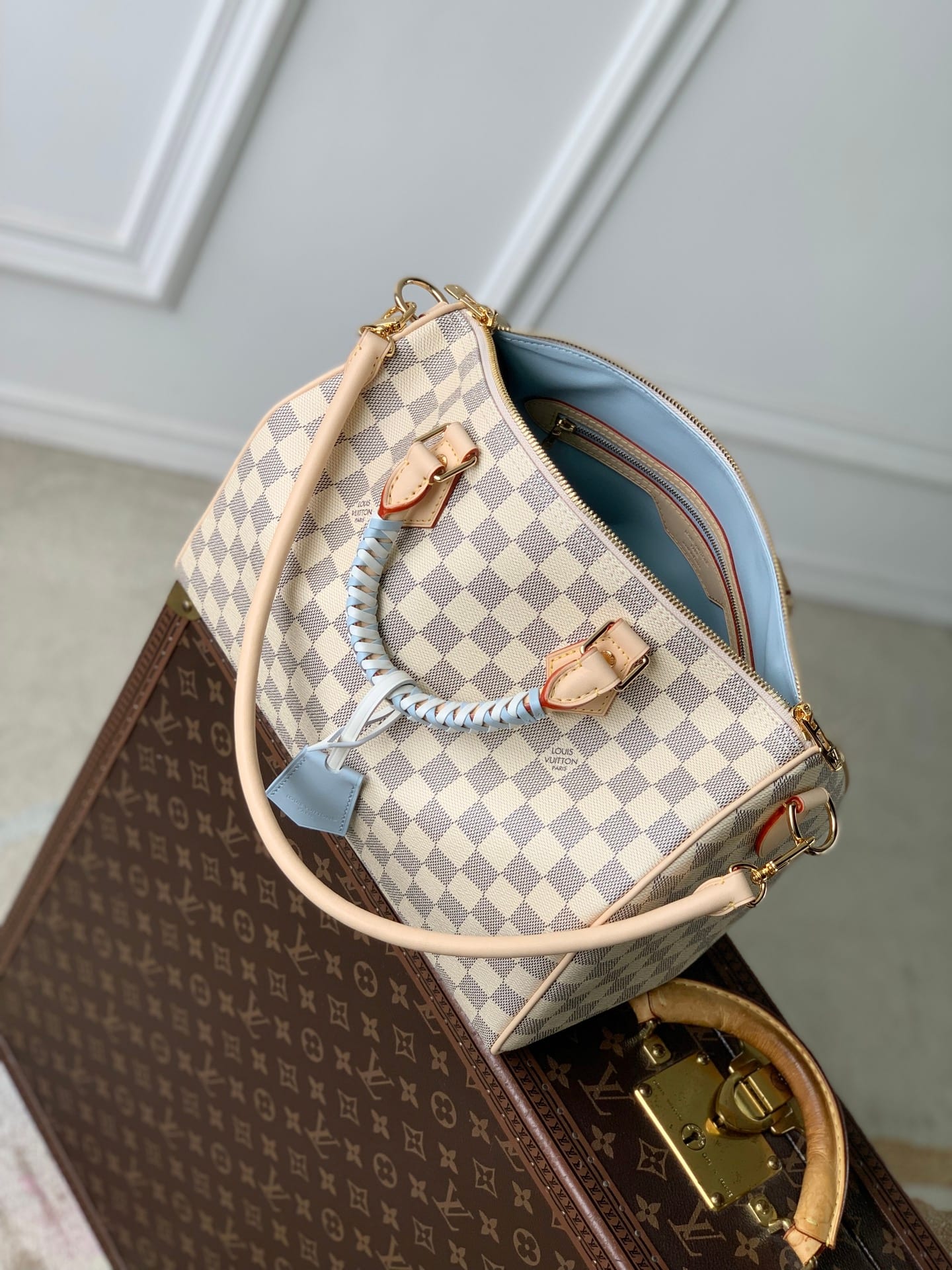 Speedy 30 Soft detail 10