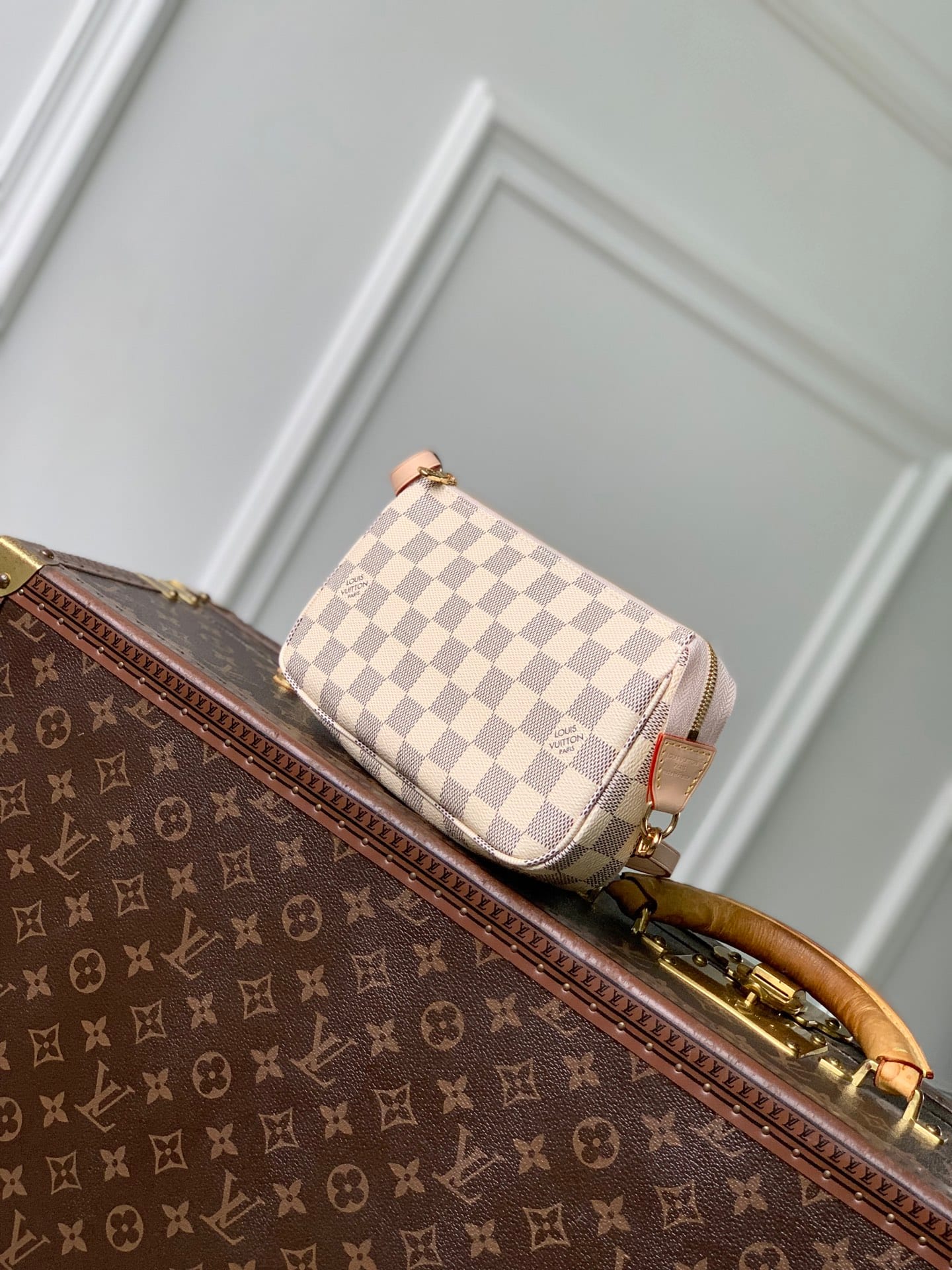 Pochette Accessoires detail 2