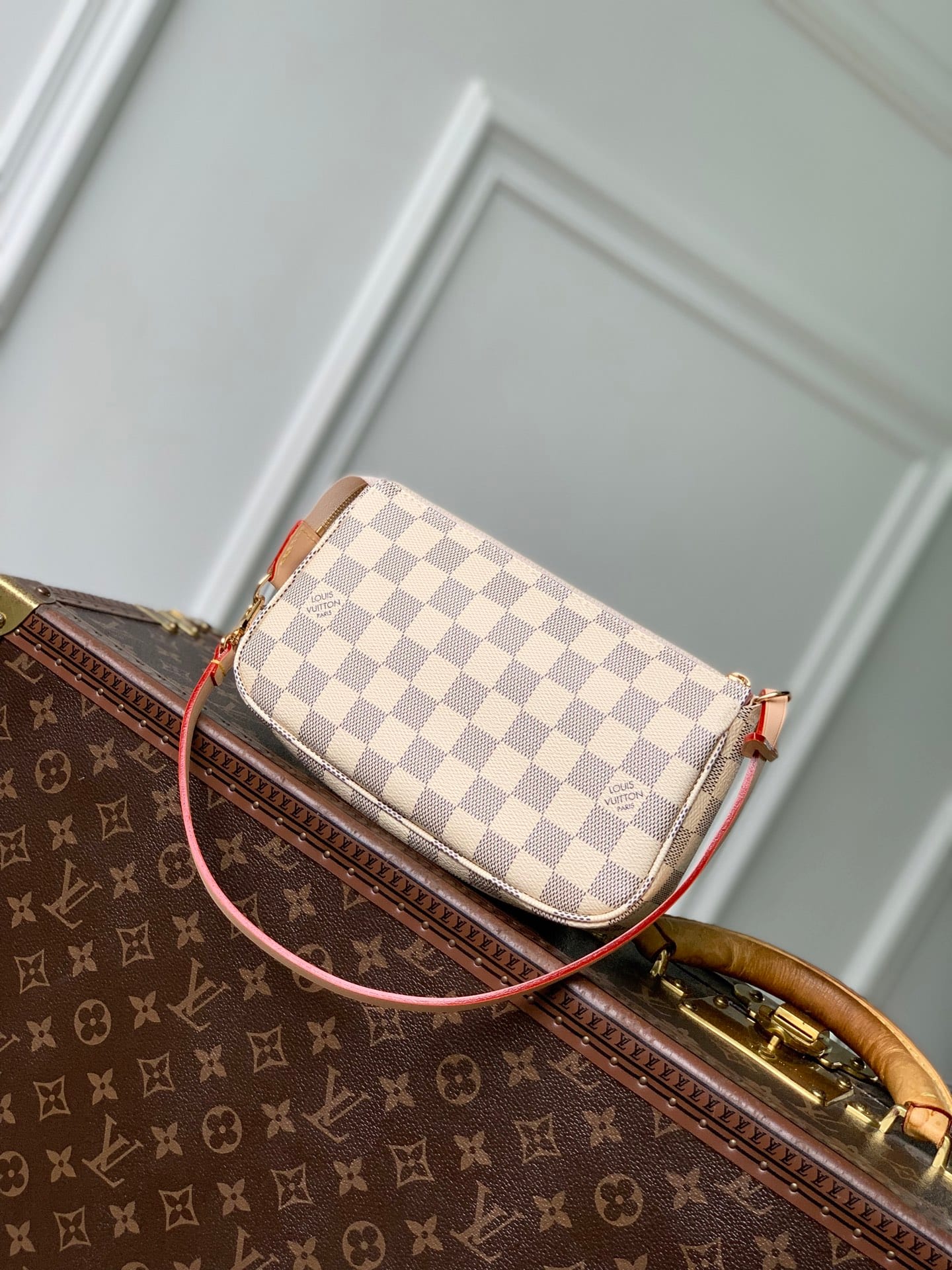Pochette Accessoires detail 3