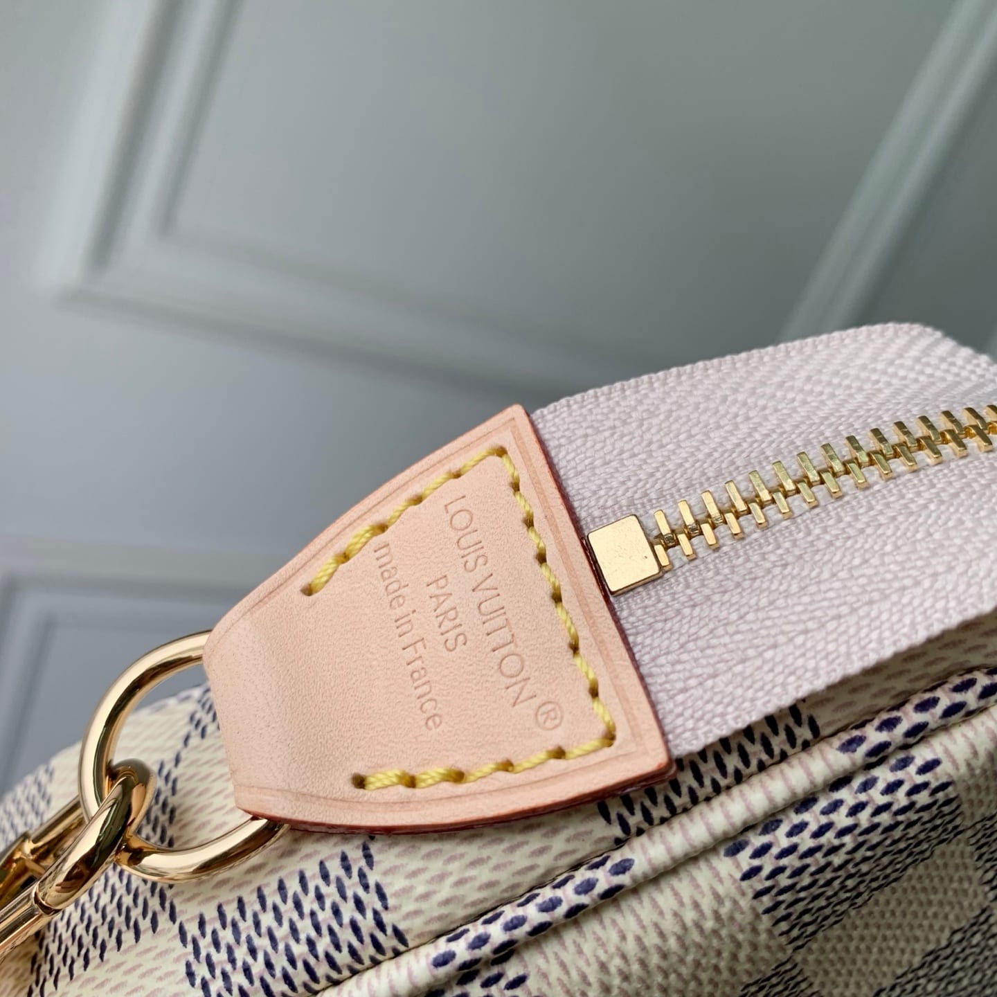 Pochette Accessoires detail 8