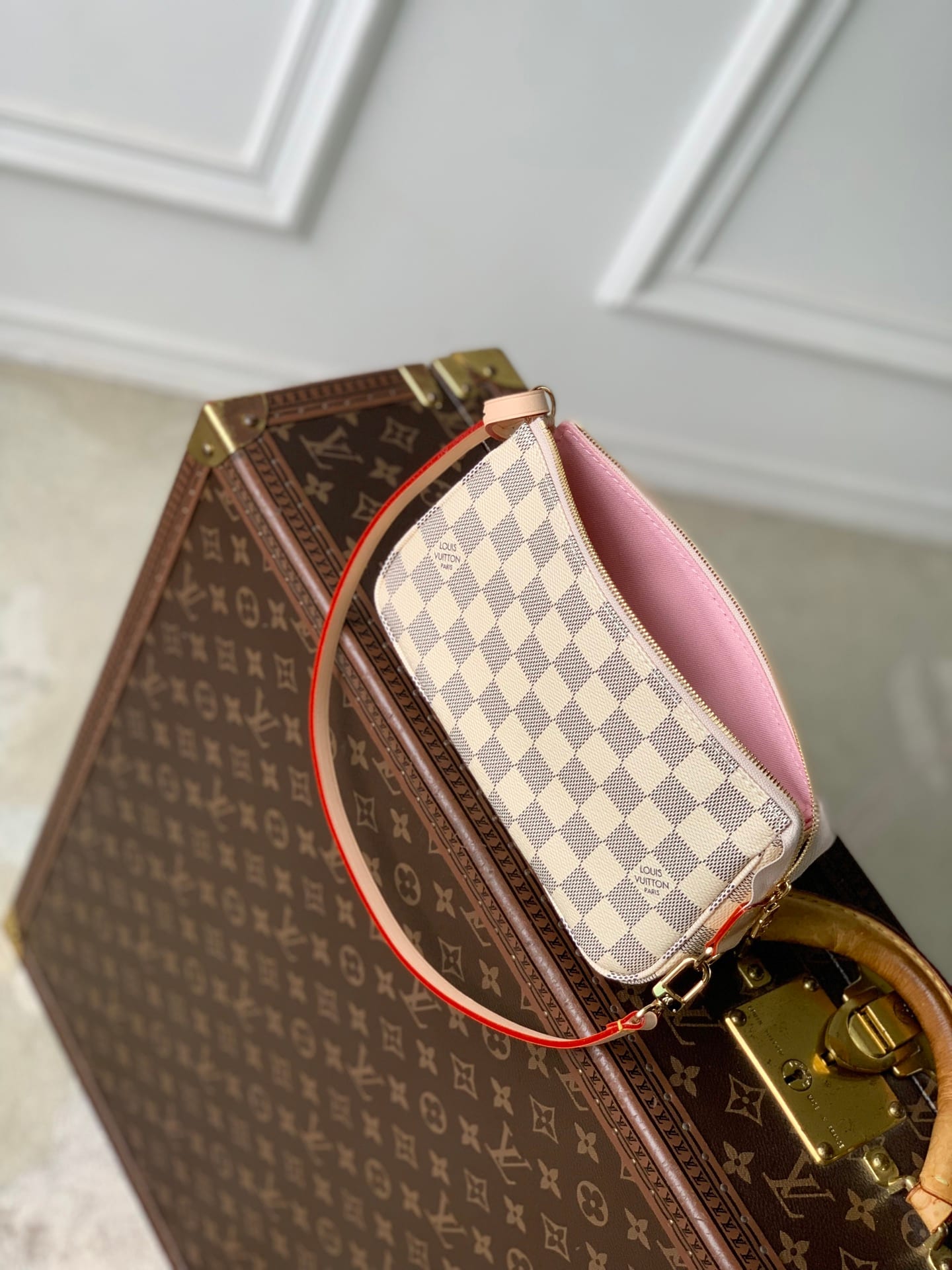 Pochette Accessoires detail 9