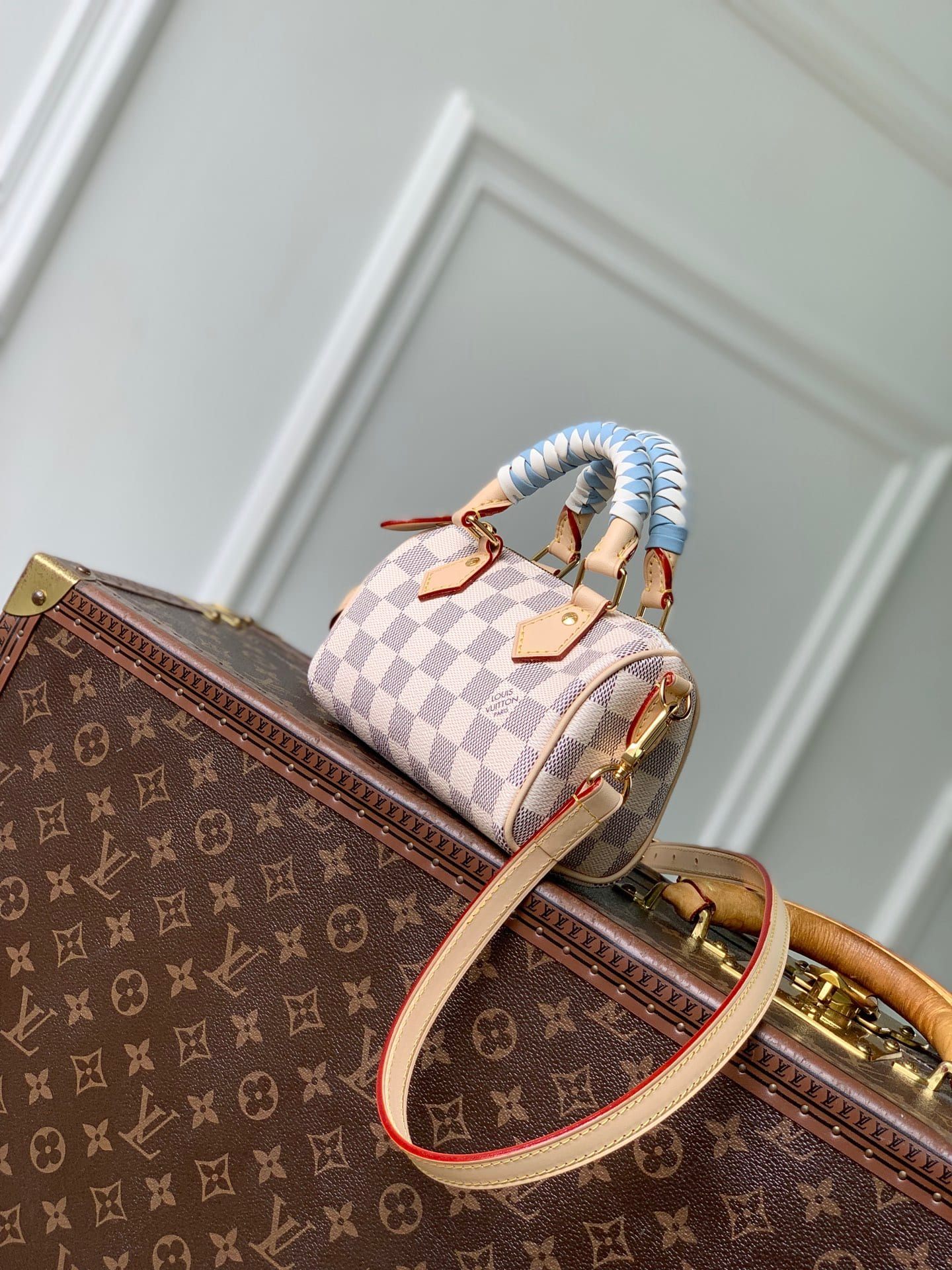 Nano Speedy detail 2