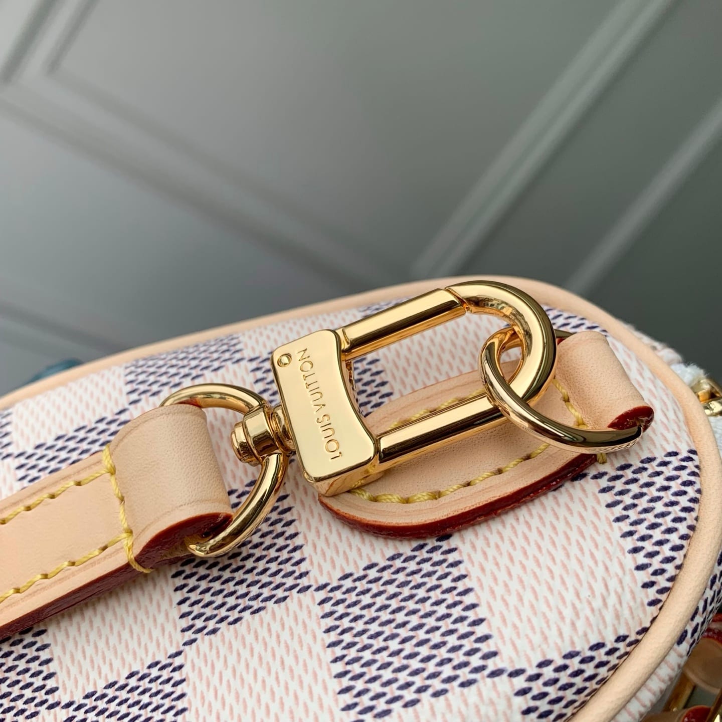 Nano Speedy detail 6