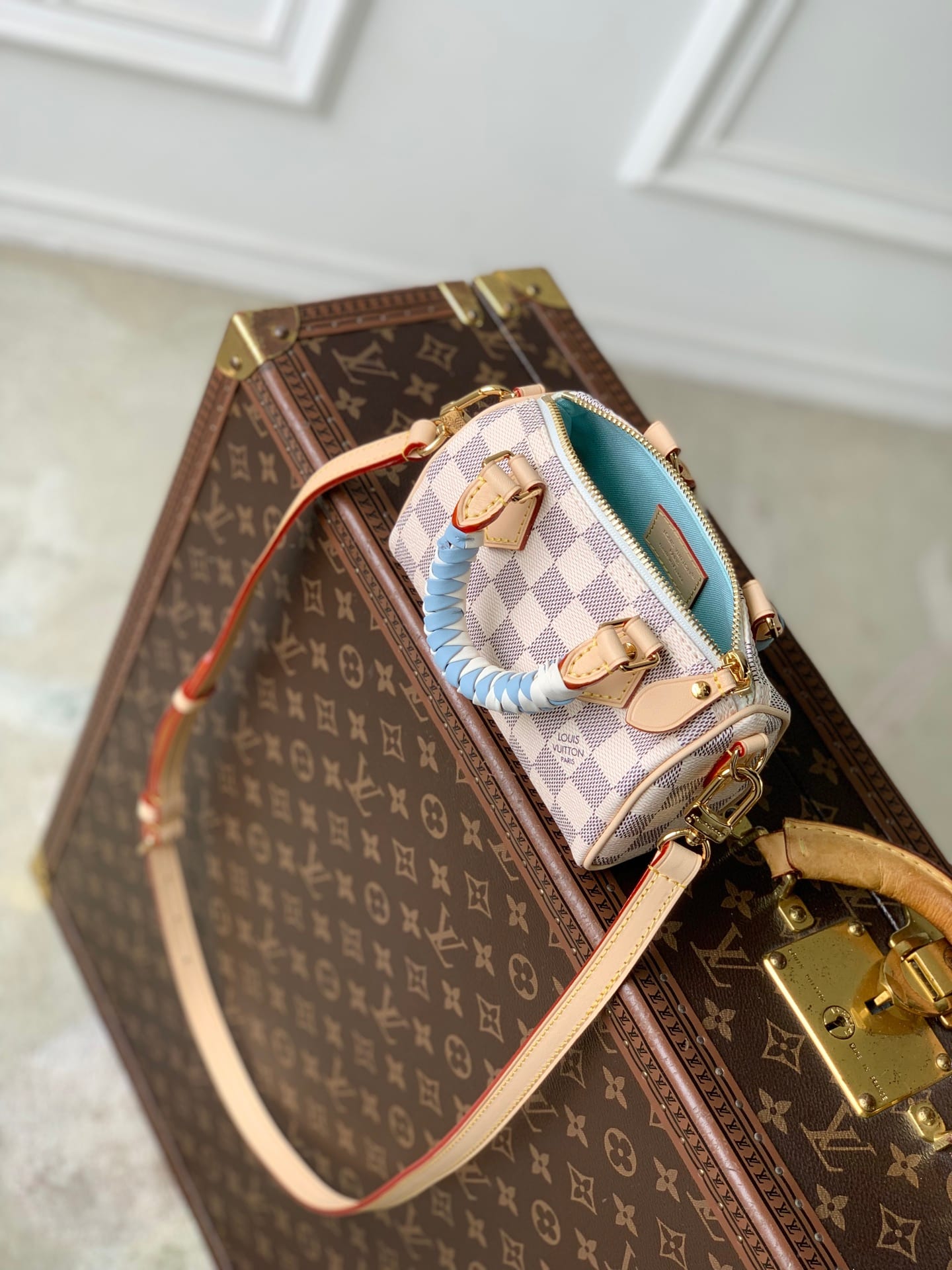 Nano Speedy detail 9