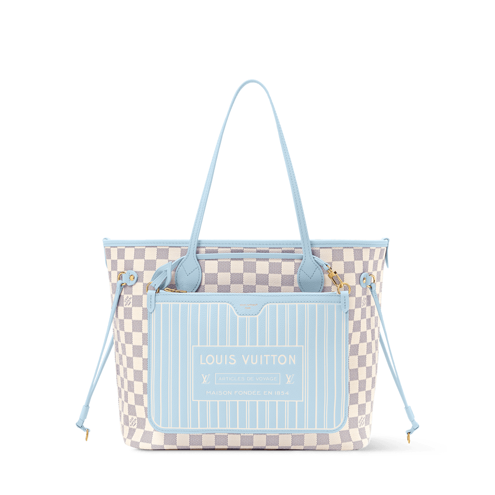 Neverfull Inside Out MM N40946 main 1