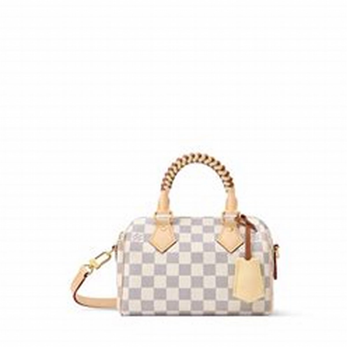 Speedy Bandoulière 20 N40950 main 1