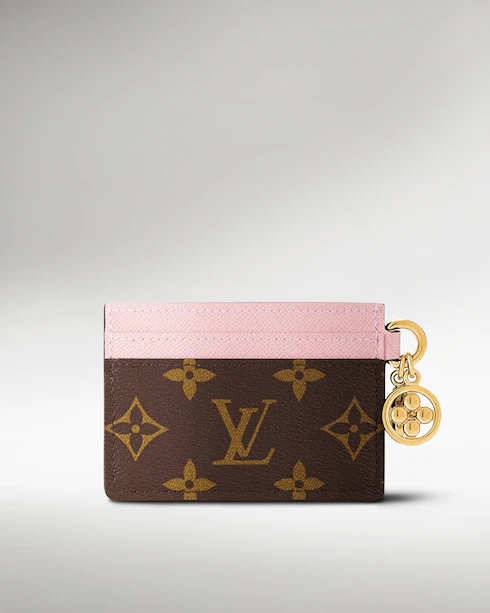 Women's Small Leather Goods