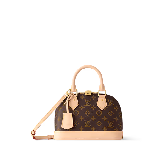 Alma bag series