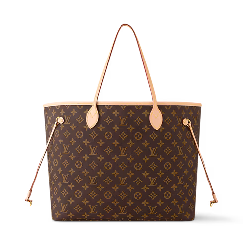 Neverfull bag series