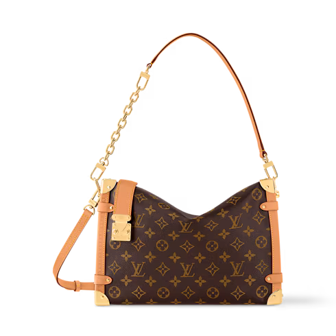 Side Trunk bag series