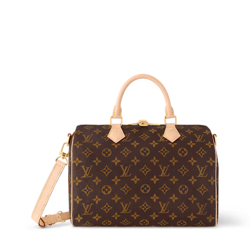 Speedy bag series