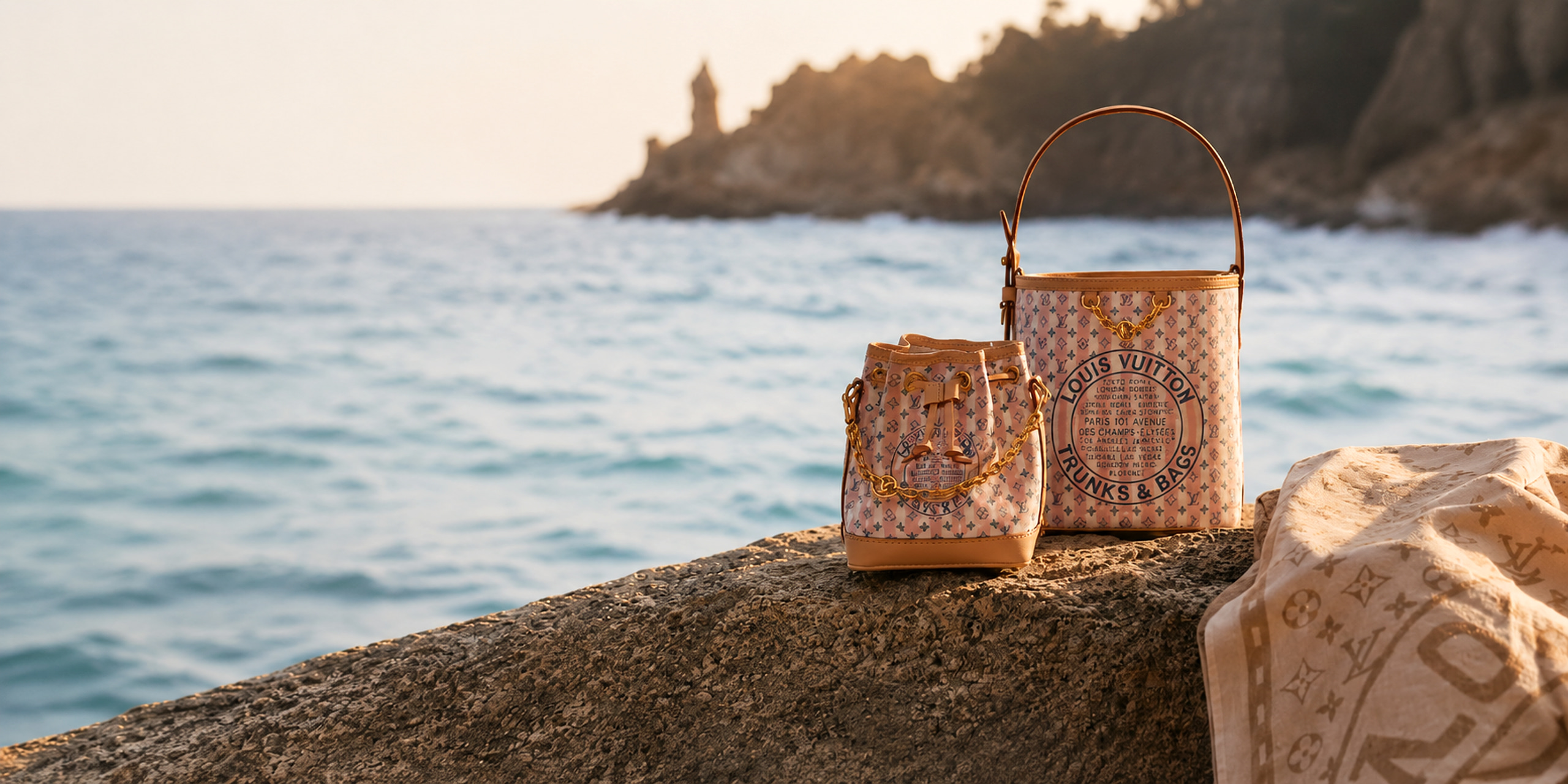 VELORIA featured campaign